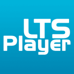 New LTS Player+ v5.0.3